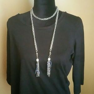 Premier Designs Dusk necklace